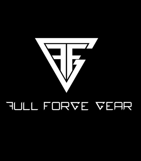 Full Forge Gear logo